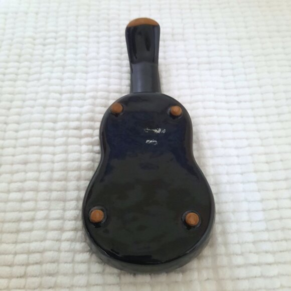 Beautiful vintage Evangeline ceramic ashtray - Picture 6 of 6